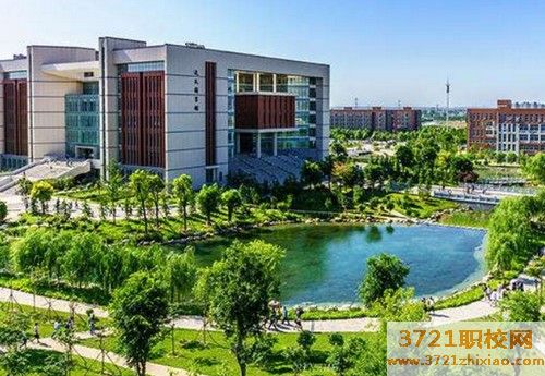 郑州女孩想上高铁工作要上什么学校