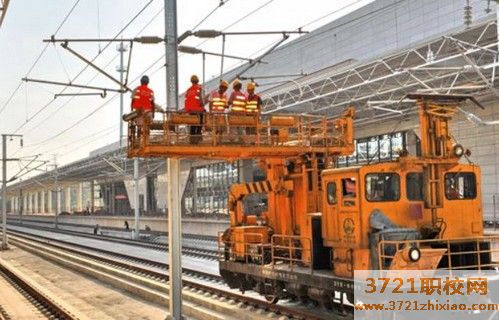 【郑州技校】郑州铁路技校什么专业好