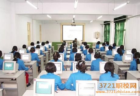 郑州职业技术学校分数线