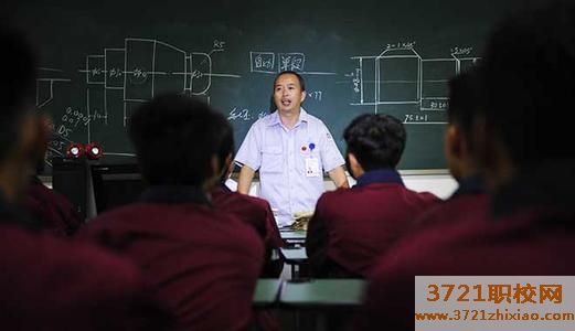 郑州学技术哪个学校好