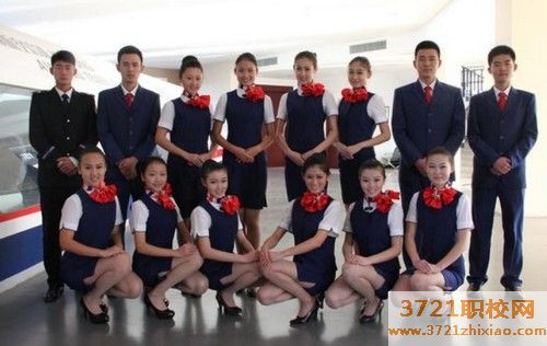 郑州有可以学习航空地勤专业的学校吗