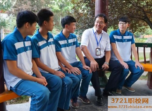 郑州技术学校哪个好