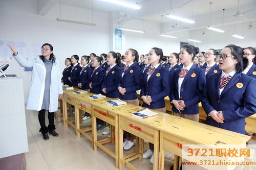 郑州技术学校学费多少