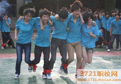 郑州职业技术学校有哪些