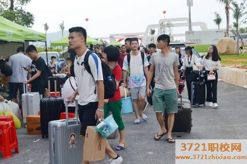 郑州好的职业学校