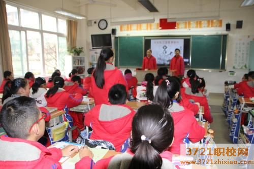 郑州技校怎么样