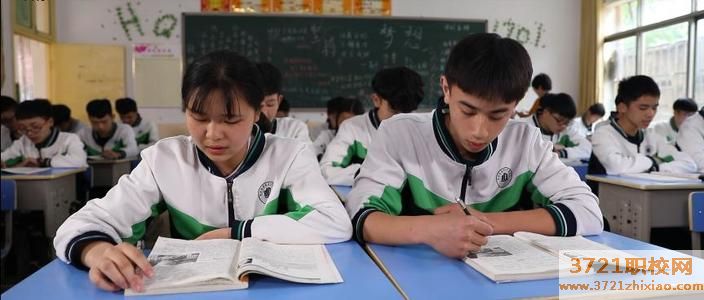 郑州哪个职业学校比较好