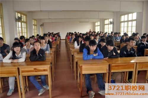 郑州哪个职业学校好