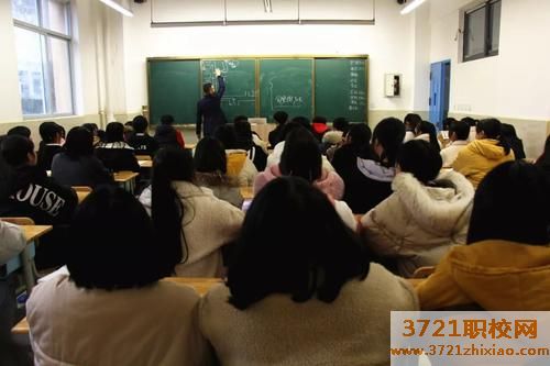 郑州职业技术学校哪家好