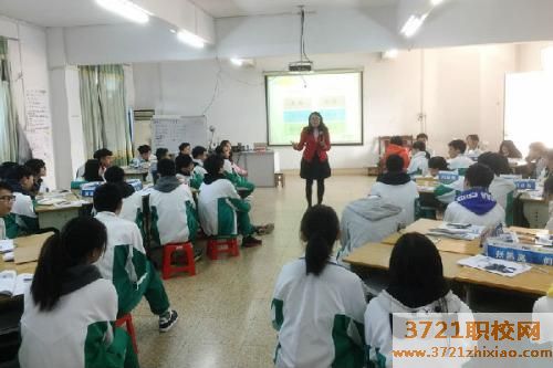 郑州职业高中有哪些