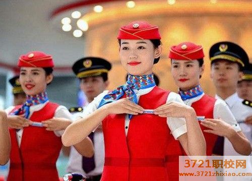 济南航空技术学校毕业后是不是包分配