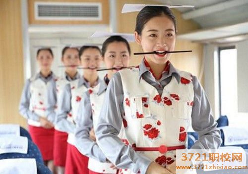 济南航空职业学校有什么要求