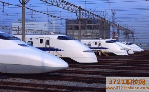 济南什么学校有轨道交通这个专业