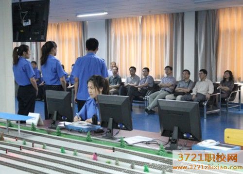 【济南技术学校】济南铁道工程技术学校哪个好