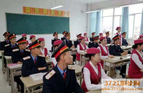 济南铁路学校好就业吗