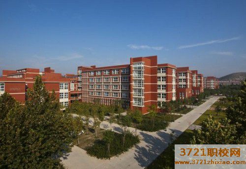 济南铁路运输学校分数线