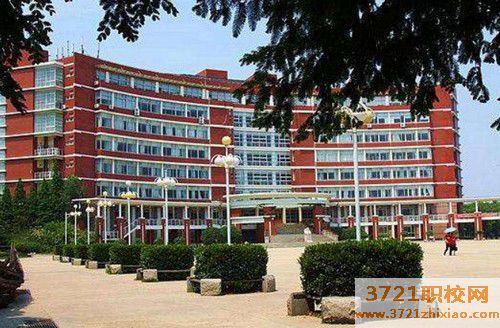 济南铁路职业学校的录取分数线是多少