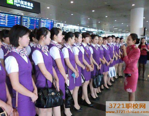 济南有可以学习航空地勤专业的学校吗
