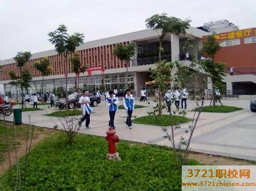 青岛技工学校有哪些