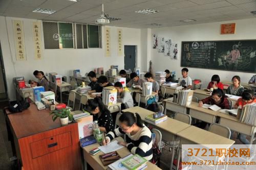 青岛技术学校有哪些