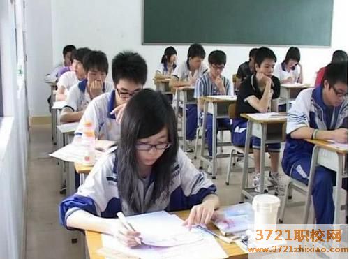 青岛什么技校最好