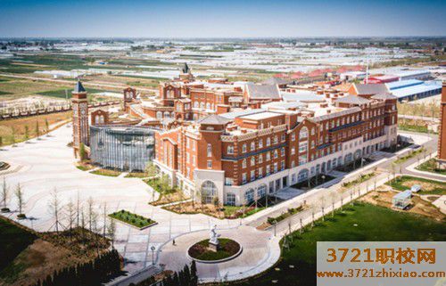 青岛高铁乘务员学校好不好