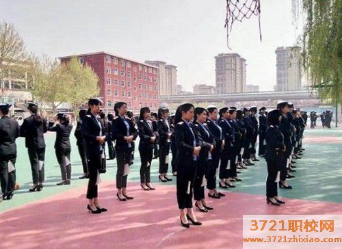 青岛高铁专业学校招生条件