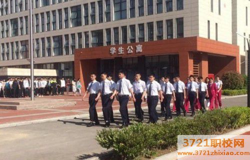 青岛高铁职业学校招生要求