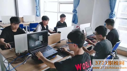 青岛技校怎么样