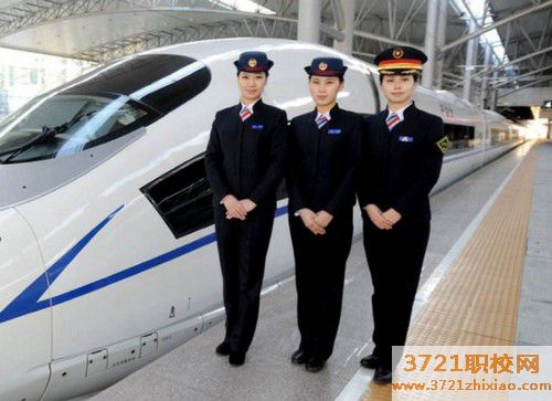 青岛初中学高铁乘务员有哪些学校
