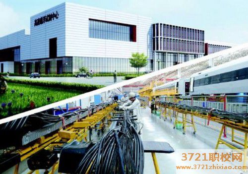 青岛地铁技校的录取分数线是多少