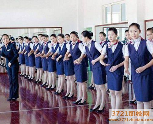 青岛航空技术学校毕业后是不是包分配