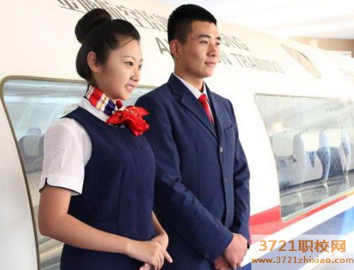 青岛航空学校招生条件及录取分数线