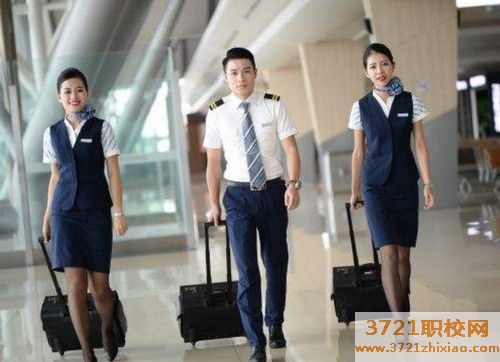 青岛航空职业学校有什么要求