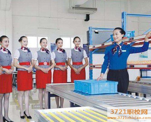 青岛航空专业最好的学校有哪些