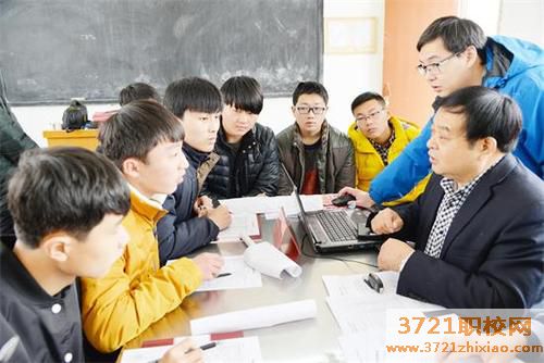 青岛哪个职业学校比较好