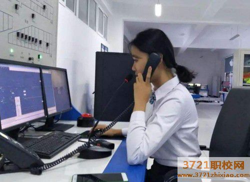 青岛女孩在铁路学校都可以学什么专业