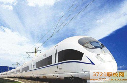 青岛上铁路学校什么专业最好