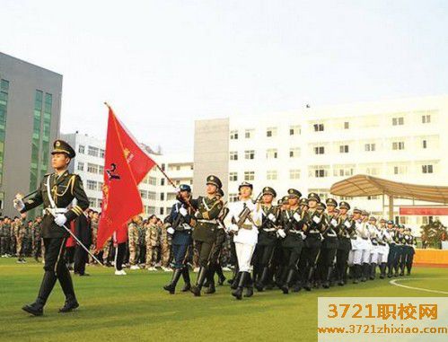 青岛铁路技工学校怎么样