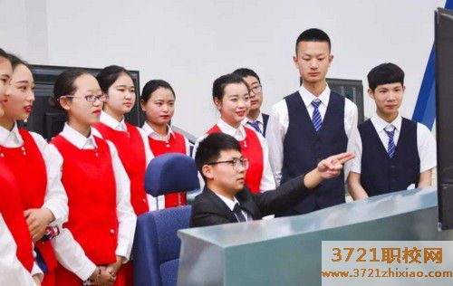 青岛铁路技工学校有分配工作吗