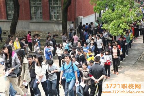 青岛职业高中有哪些