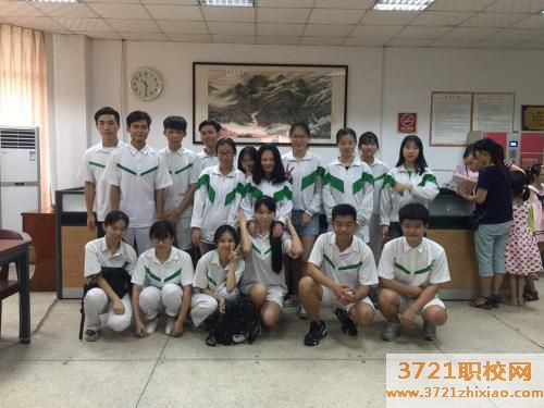 青岛职业中专有哪些学校