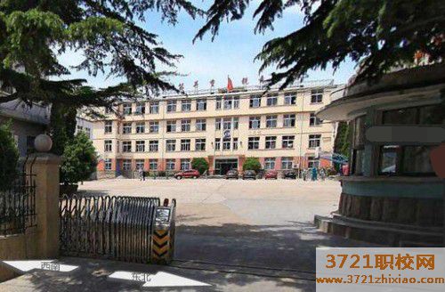 青岛铁路司机学校录取分数