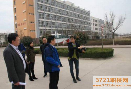 青岛铁路学校分数线