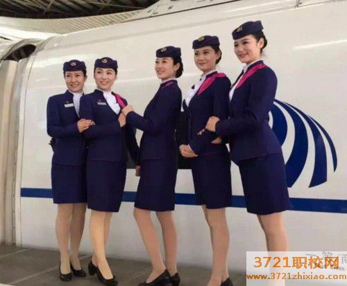 青岛铁路学校好就业吗