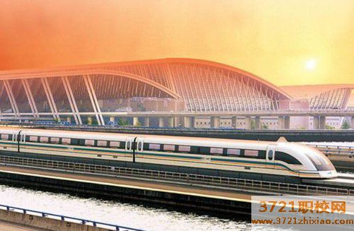 青岛铁路学校哪个专业好