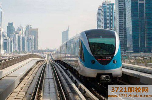 青岛铁路学校有哪些专业