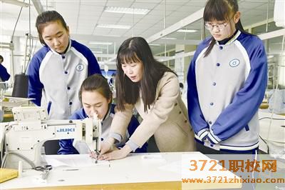 青岛职高有哪些