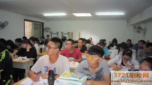 太原有哪些职业中专学校