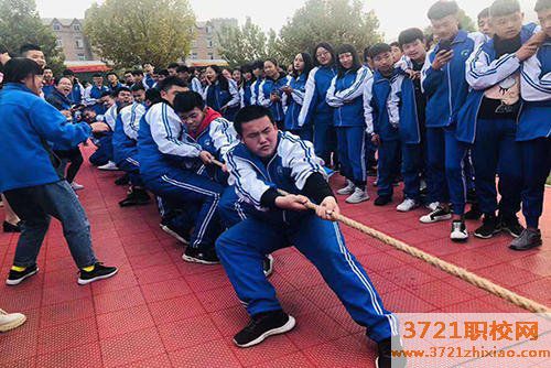 太原中专和技校哪个好